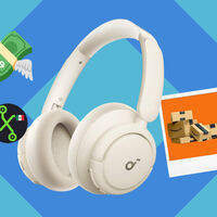 Amazon pone en su precio más bajo lo audífonos Soundcore Life Q30: comodidad y sonido de alta calidad por menos de 1,000 pesos.  