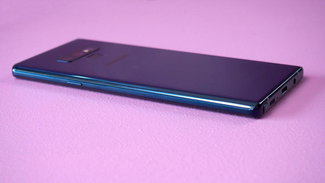 Samsung Galaxy™ Note 9