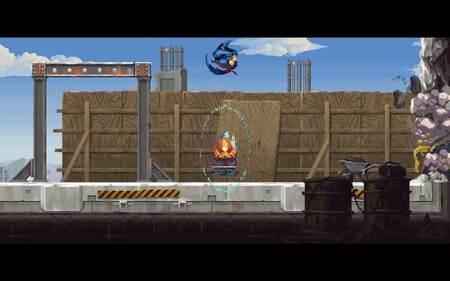Ninja Gaiden Ragebound 2