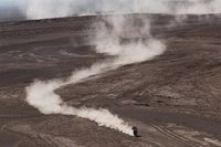 Dakar 2011: Calama - Iquique, etapa 5