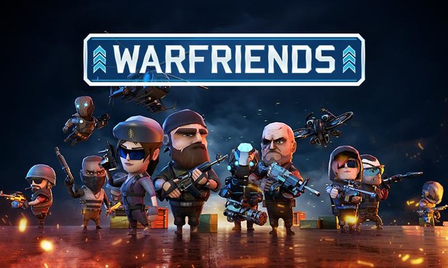 Warfriends