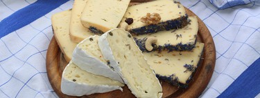 Tras estudiar al queso, unos investigadores opinan: "Las pesadillas están robustamente asociadas con la intolerancia a la lactosa"