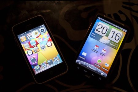 El tamaño de pantalla ideal para el iPhone ¿ampliará Apple pantalla en próximos iPhones?