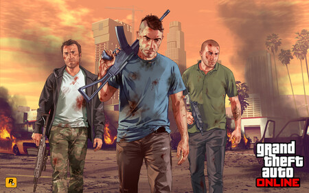 Las armas más caras GTA Online: estadísticas y cómo conseguirlas