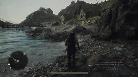 Dragons Dogma Jugabilidad