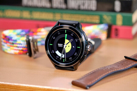 Xiaomi Watch 2 Pro 1