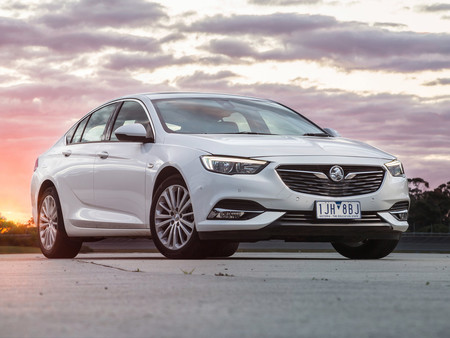 General Motors se retira de Australia, Nueva Zelanda y Tailandia para centrarse en el coche eléctrico y autónomo