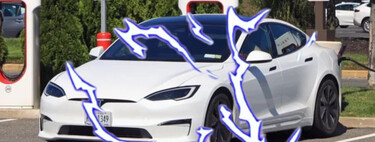 Los antieléctricos pierden un nuevo argumento: según este estudio, y contrariamente a la creencia popular, las baterías de los coches eléctricos son extremadamente duraderas 