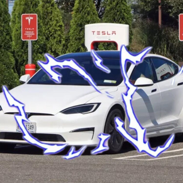 Los antieléctricos pierden un nuevo argumento: según este estudio, y contrariamente a la creencia popular, las baterías de los coches eléctricos son extremadamente duraderas 