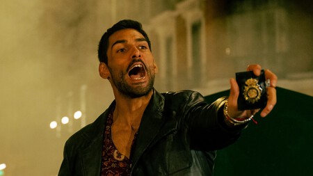 Isaac Diaz Protagoniza Miniserie Jotade Netflix 98