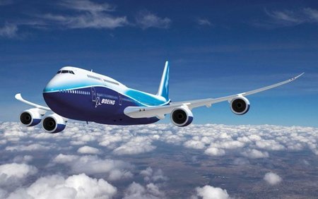 Boeing-747-8-Intercontinental