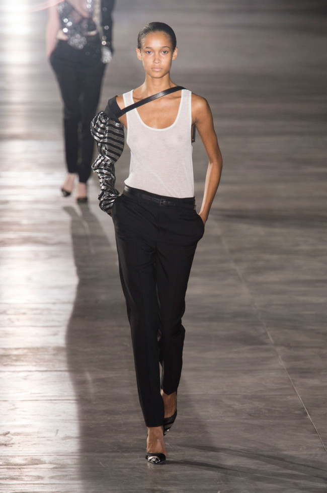 Saint Laurent Rs17 2490