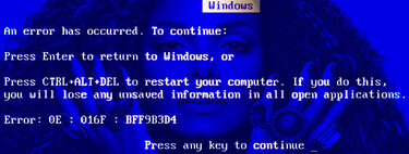 Hace 20 años miles de PC empezaron a fallar sin razón: una canción de Janet Jackson tenía la culpa 