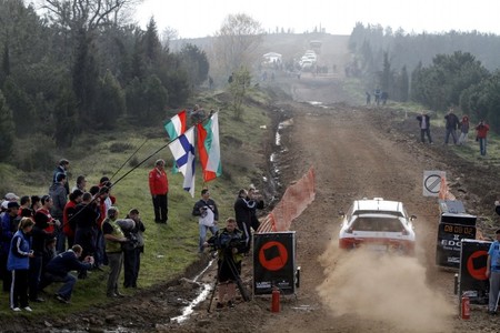 Los madrileños de SIT son los nuevos cronometradores del WRC