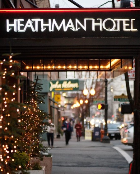 Heathman
