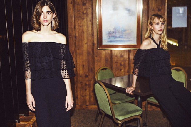 Dolores Promesas Heaven 18 19 18