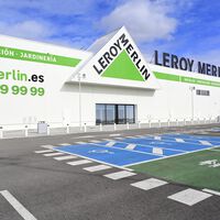Con la vuelta del frío, esta estufa de pellet de Leroy Merlin calentará tu casa con rapidez: ahora con un descuento de casi 500 euros 