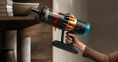 Dyson V16 Piston Animal Precio Mexico