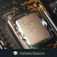 CPU: qué es, cómo es y para qué sirve