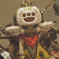 Capcom lo ha confirmado, hay un peligrosísimo bug en Monster Hunter Wilds que te bloquea el progreso, pero la solución está en camino