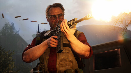 Back 4 Blood repite como el juego más vendido de Steam una semana más; Forza Horizon 5 ya aparece en el Top 10