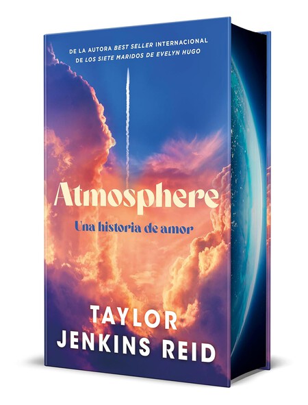 Atmosphere Una Historia De Amor