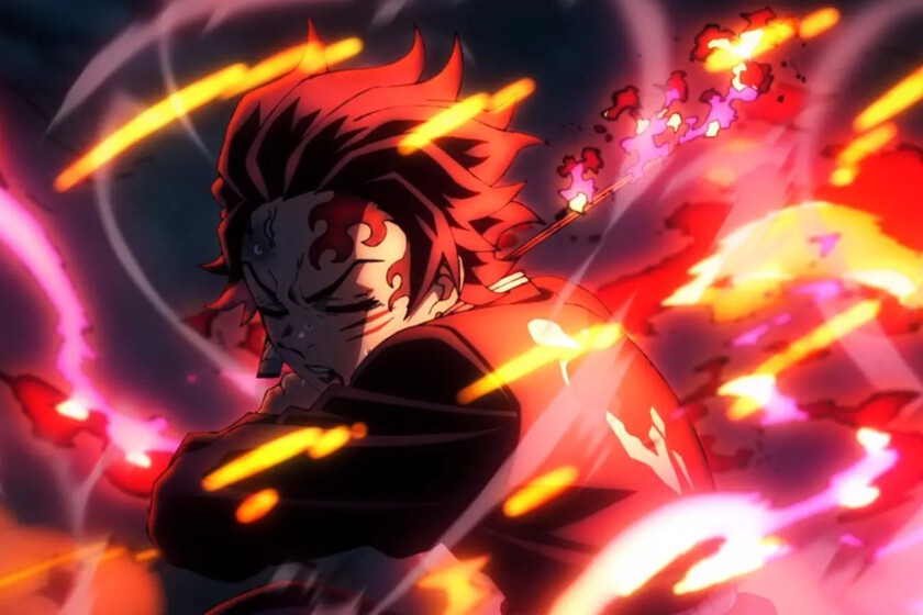 Koyoharu Gotouge acaba de cargarse Guardianes de la Noche. La autora nos había engañado con una de las mejores cosas de su obra: las Respiraciones