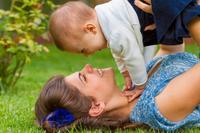 ¡Feliz Día de la Madre! 