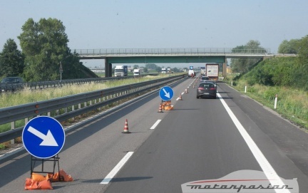 Autopista Italia