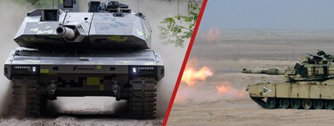 El escudo invisible que protege a los tanques modernos: parece que no existe, hasta que engaña a un misil con contramedidas 