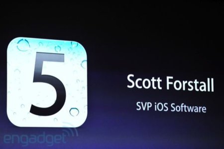 WWDC2011: iOS 5, Más funciones, Más competitivo
