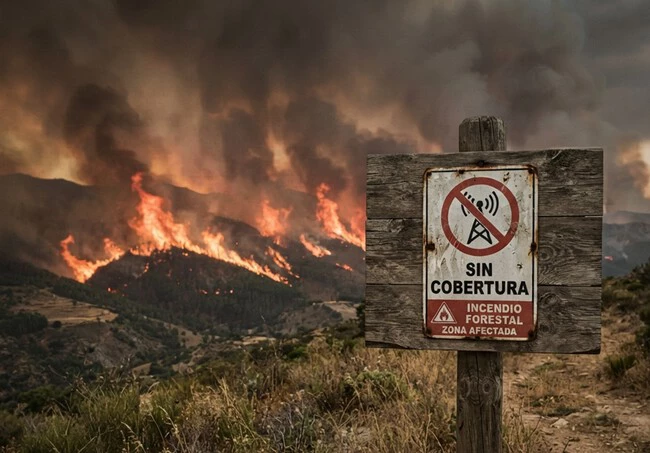 Cobertura Incendio