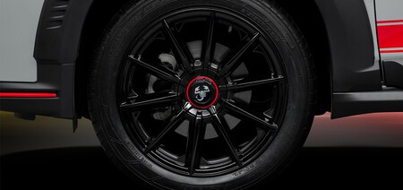 Fiat Mx Pulse Abarth