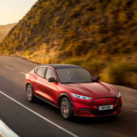 Ford Mustang Mach-E y la denominación Mustang: más que un sacrilegio, una cuestión de supervivencia