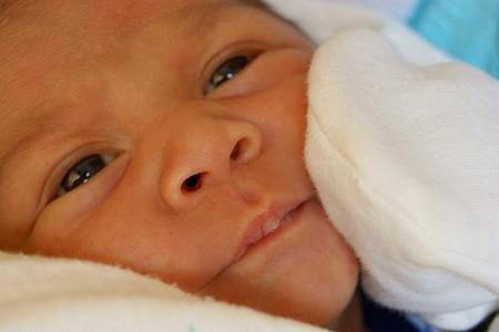 El maltrato infantil reduce la masa gris del cerebro