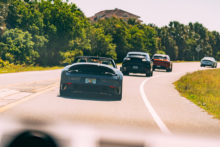Porsche 3