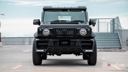 jimny