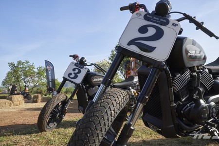 Harley Davidson Ride Ride Slide 2018 001