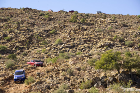 Descubriendo el interior de Namibia por carretera: 32 imágenes de una ruta inolvidable