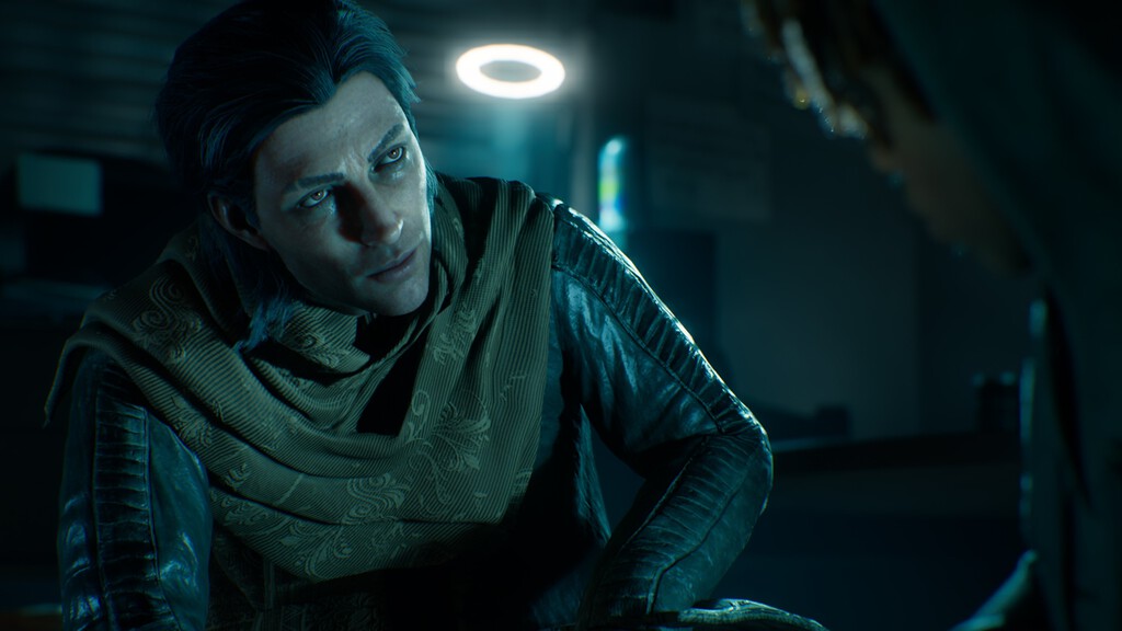 Su RPG de mundo abierto ha fracasado tanto que han perdido millones de dólares que no van a recuperar, pero hay un culpable de ello . Noticias en tiempo real