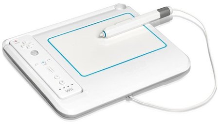 uDraw GameTablet muestra su funcionamiento en vídeo