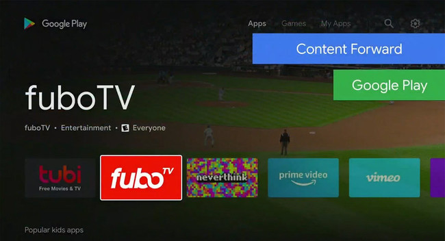 Androidtv