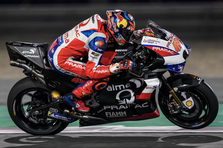 Miller Catar Motogp 2020