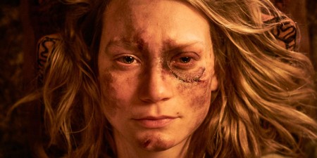 Judy Punch Mia Wasikowska