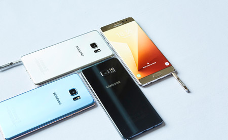 Dos generaciones de Galaxy Note perdidas, Samsung confirma y adiós a la estrella Android de 2016