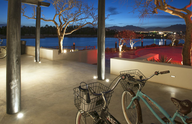 Foto de El Ganzo Hotel (5/36)