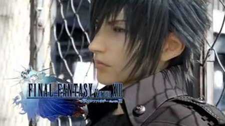 Filtrado el último tráiler de 'Final Fantasy Versus XIII' y 'Agito XIII'
