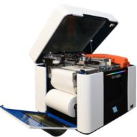¿Quieres imprimir en 3D a color y con papel? Las Mcor Arke lo hacen posible 