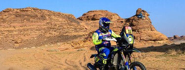 Debacle española en el Dakar: de la muerte de Carles Falcón al adiós de Joan Barreda que marca el fin de una era 