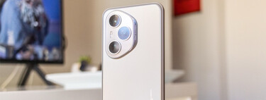 Honor acaba de tirar la casa por la ventana: uno de sus móviles top con rebaja y auriculares, smartwatch y cargador de regalo 